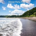 Dinner Party Playlist - Mood for Taking It Easy - Jazz Guitar Solo ()