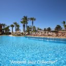 Ambient Jazz Collective - Energetic Moments for Siestas ()