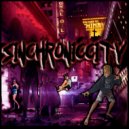 Duals - Sin Chronic City Freestyle (Original Mix)