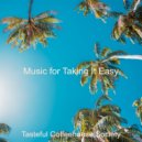 Tasteful Coffeehouse Society - Delightful Moments for Siestas ()