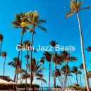 Calm Jazz Beats - Jazz Trio - Ambiance for Social Distancing ()