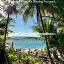 Coffee Table Jazz Smoothness - Background Music for Work from Home ()