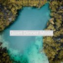 Quiet Dinner Music - Mood for Taking It Easy - Trombone Solo ()