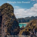 Midnight Jazz Premier - Bgm for Work from Home ()