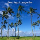 Best Jazz Lounge Bar - Background for Social Distancing ()