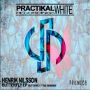 Henrik Nilsson - Butterfly (Original Mix)