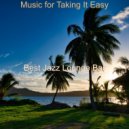 Best Jazz Lounge Bar - Dream-Like Stride Piano - Background for Social Distancing ()