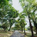Calm Jazz Beats - Soundscape for Staying Healthy ()