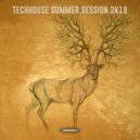 Quadrumana - Discolor (Dan Rubell Remix)