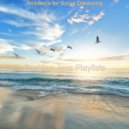 Cooking Jazz Playlists - Romantic Vibe for Staying Focused
