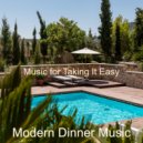Modern Dinner Music - Atmosphere for Work from Home ()