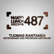 Tuomas Rantanen - Red Docking Light