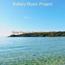 Bakery Music Project - Mood for Taking It Easy - Trombone Solo ()