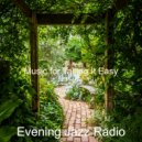 Evening Jazz Radio - Stride Piano - Ambiance for Social Distancing ()