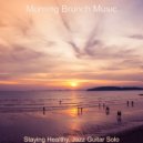 Morning Brunch Music - Lonely Backdrop for Staying Focused ()