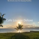 Cafe Lounge Deluxe - Ambience for Social Distancing ()
