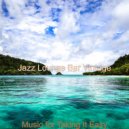Jazz Lounge Bar Vintage - Mood for Taking It Easy - Jazz Guitar Solo