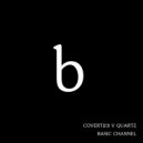 Covert23 V Quartz - Hypnotize (Original Mix)