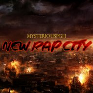 MysteriousPGH - New Rap City