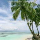 Wine Bar Jazz - Jazz Trio - Background for Social Distancing ()