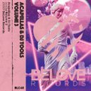 Peter Viero - Do What You Want (Dj Tools)
