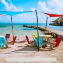 Coffee Shop Smooth Jazz Relax - Mood for Taking It Easy - Trombone Solo