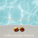 Cafe Lounge Deluxe - Backdrop for Staying Focused - Mind-blowing Jazz Trio ()