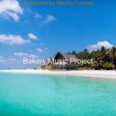 Bakery Music Project - Heavenly Sound for Social Distancing ()