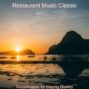 Restaurant Music Classic - Mood for Taking It Easy - Smart Trombone Solo ()