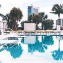 Relaxing Restaurant Music Radio - Urbane Vibe for Staying Focused ()