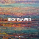 Healing Wands - Sunset In Arambol ()