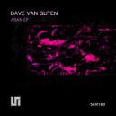 Dave Van Guten  - Aran (Rojan Remix)