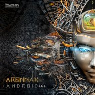 Aronnax - Mad Scientist