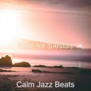 Calm Jazz Beats - Smart Jazz Trio - Background for Social Distancing ()