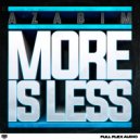 Azabim - More Is Less (Original Mix)