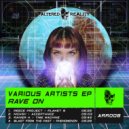 Rainer K - Time Machine
