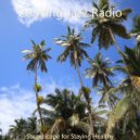 Cooking Jazz Radio - Vibe for Staying Focused ()