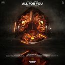 Olaf Tupik feat. joegarratt - All For You (Anzbern & D I V I N I T Y Remix)