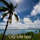 City Life Jazz - Ambience for Social Distancing ()