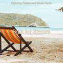 Relaxing Restaurant Music Radio - Moods for Taking It Easy - Happening Trombone Solo ()