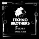 Raul Ron - Push (Original Mix)