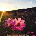 Weekend Jazz Band - Playful Instrumental for Work from Home ()