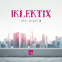Iklektix ft. Sabrina Bell - Soar (Original Mix)