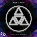 Archaea - Big Boss (Original Mix)