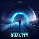 The Darkwalker & Menthalquake - Duality
