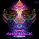Ahanjack - Meraki (Original Mix)
