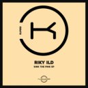 Riky Ild - Square Life