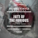 Kuniaki Takenaga - Fate Of The Furious (Ayako Mori Remix)
