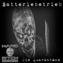 Batteriebetrieb - Chaos & Confusion (Echobeat Remix)