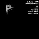 Atze Ton - The Bass (Dkult View)